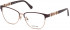 GUESS GU2833 glasses in Violet/Other