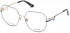 GUESS GU2829 glasses in Blue/Other