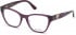GUESS GU2828-53 glasses in Violet/Other
