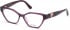 GUESS GU2827 glasses in Violet/Other