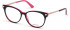 GUESS GU2799-52 glasses in Black/Other