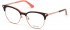GUESS GU2798-53 glasses in Black/Other