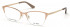 GUESS GU2777 glasses in Pink Gold