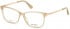 GUESS GU2754-52 glasses in Beige/Other