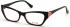 GUESS GU2747-53 glasses in Black/Other