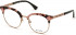 GUESS GU2744-49 glasses in Pink/Other