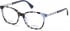 GUESS GU2743-51 glasses in Light Blue/Other