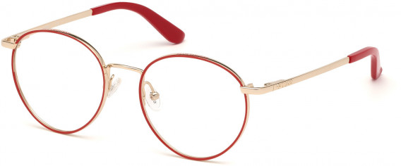 GUESS GU2725 glasses in Red/Other