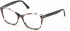 GUESS GU2723-52 glasses in Grey/Other