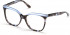 GUESS GU2722-53 glasses in Blue/Other