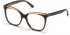 GUESS GU2722-51 glasses in Havana/Other