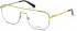 GUESS GU1998 glasses in Matte Yellow