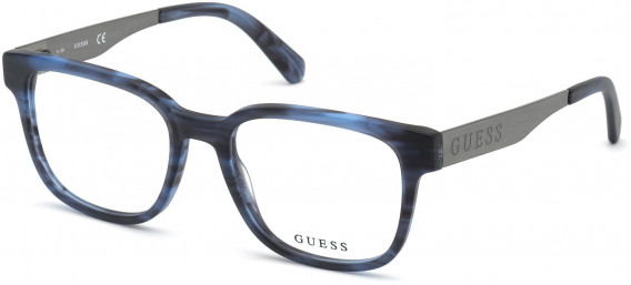 GUESS GU1996-51 glasses in Blue/Other