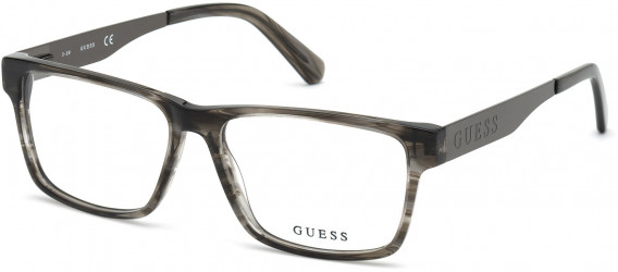 GUESS GU1995 glasses in Grey/Other