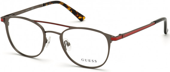 GUESS GU1988 glasses in Matte Gunmetal