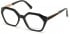 GUESS BY MARCIANO GM0354 glasses in Shiny Black
