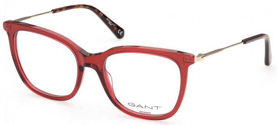 GANT GA4109 glasses in Red/Other