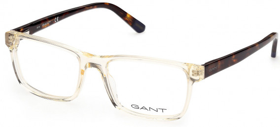 GANT GA3177 glasses in Crystal/Other