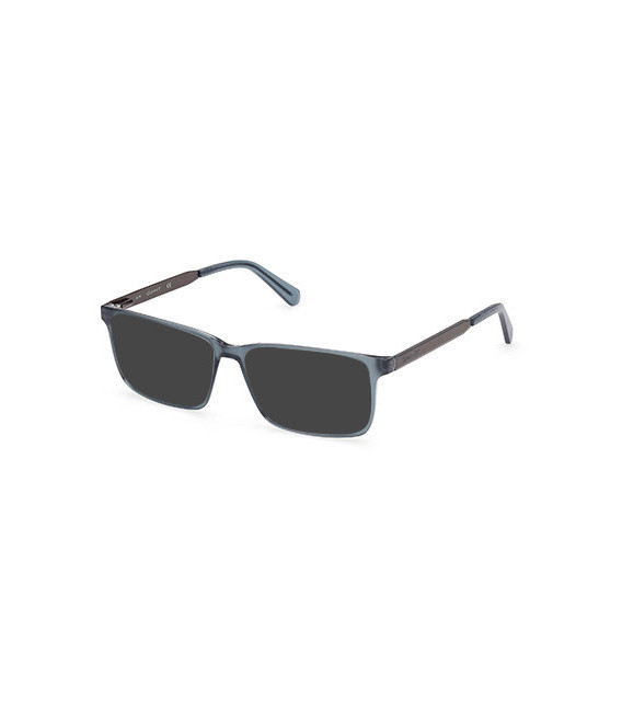 GANT GA3216 sunglasses in Blue/Other