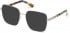 GUESS BY MARCIANO GM0359 sunglasses in Shiny Light Nickeltin
