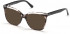 GUESS GU2722-51 sunglasses in Grey/Other