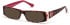 GUESS GU2749 sunglasses in Pink/Other