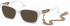 GUESS GU2784-51 sunglasses in White