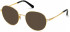 SWAROVSKI SK5351 sunglasses in Shiny Deep Gold