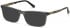 GANT GA3201-55 sunglasses in Grey/Other