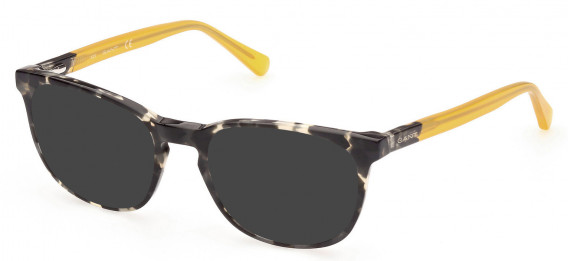 GANT GA3212 sunglasses in Blonde Havana