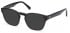 GANT GA3219 sunglasses in Shiny Black