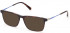 GANT GA3236 sunglasses in Dark Havana