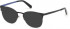 GUESS GU1976-51 sunglasses in Black/Other