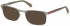 GUESS GU1981-55 sunglasses in Matte Gunmetal