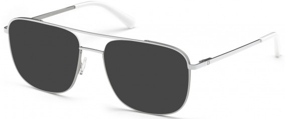 GUESS GU1998 sunglasses in White