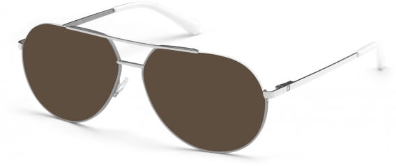 GUESS GU1999 sunglasses in White