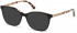 GUESS GU2743-53 sunglasses in Black/Other