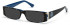 GUESS GU2749 sunglasses in Blue/Other