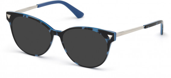 GUESS GU2799-52 sunglasses in Blue/Other