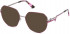 GUESS GU2829 sunglasses in Fuxia/Other