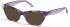 GUESS GU2836 sunglasses in Violet/Other