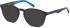 TIMBERLAND TB1626 sunglasses in Shiny Black