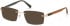 TIMBERLAND TB1657 sunglasses in Pale Gold