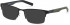 TIMBERLAND TB1664-56 sunglasses in Matte Black