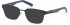 TIMBERLAND TB1665-53 sunglasses in Matte Blue