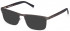 TIMBERLAND TB1672 sunglasses in Matte Gunmetal