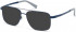TIMBERLAND TB1649-55 sunglasses in Blue/Other