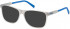 TIMBERLAND TB1625-58 sunglasses in Grey/Other