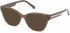 SWAROVSKI SK5392-51 sunglasses in Shiny Pink