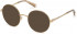 SWAROVSKI SK5364 sunglasses in Shiny Rose Gold